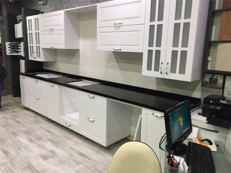 TEREK KLASİK MODELİ