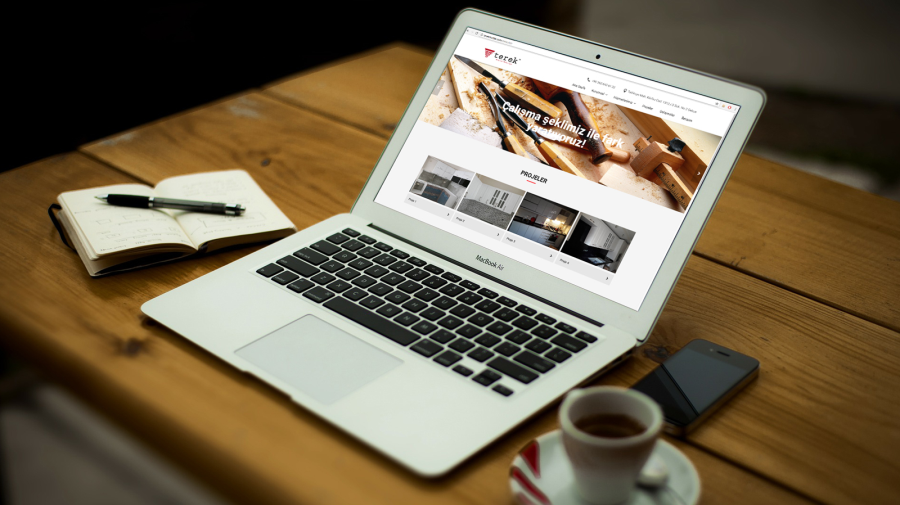 Web Sitemiz Yenilendi !